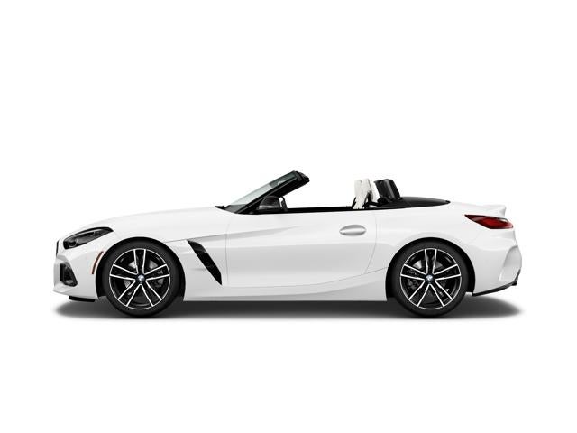 2026 BMW Z4 Base
