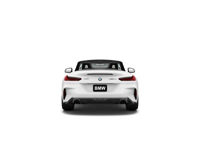 2026 BMW Z4 Base