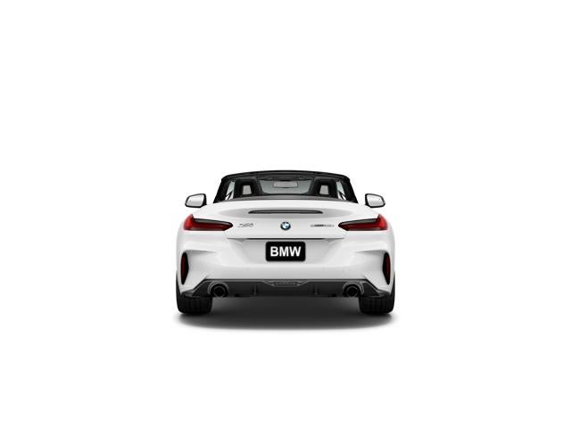 2026 BMW Z4 Base