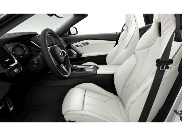 2026 BMW Z4 Base