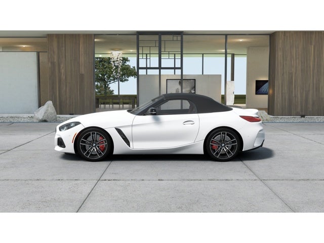 2026 BMW Z4 Base