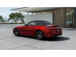 2026 BMW Z4 Base
