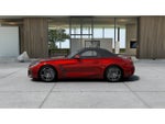 2026 BMW Z4 Base