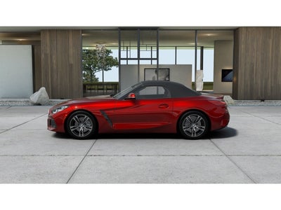 2026 BMW Z4 Base