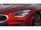 2026 BMW Z4 Base
