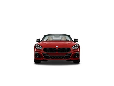 2026 BMW Z4 Base