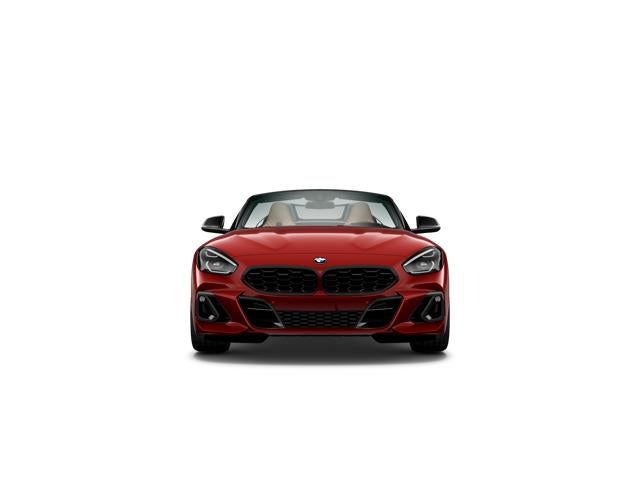 2026 BMW Z4 Base