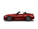 2026 BMW Z4 Base