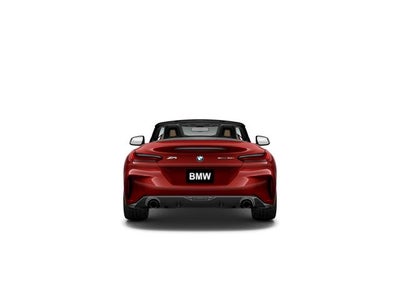 2026 BMW Z4 Base