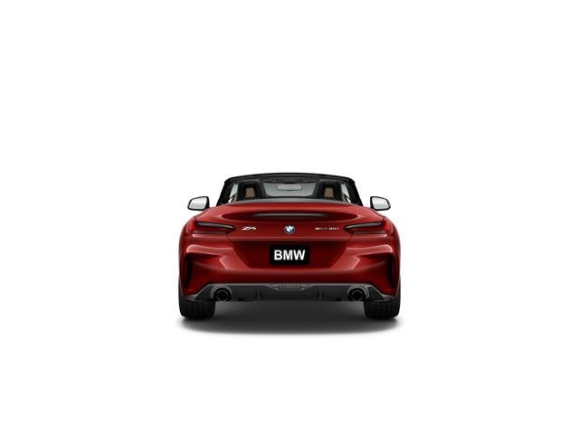 2026 BMW Z4 Base