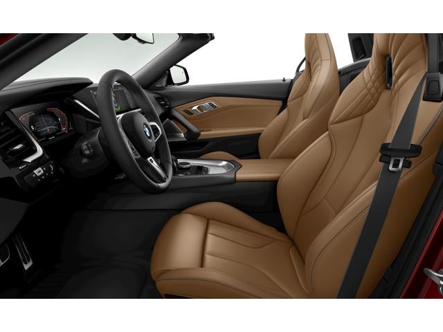 2026 BMW Z4 Base