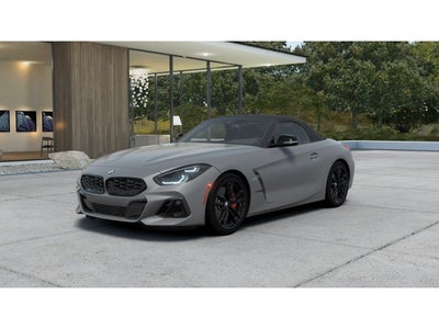 2026 BMW Z4 Base