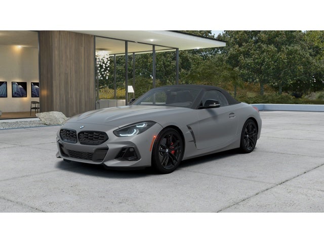 2026 BMW Z4 Base