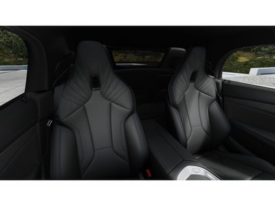 2026 BMW Z4 Base