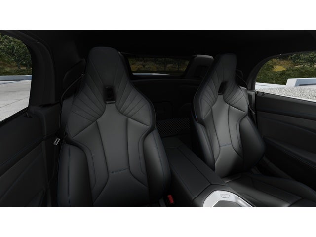 2026 BMW Z4 Base