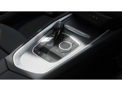 2026 BMW Z4 Base