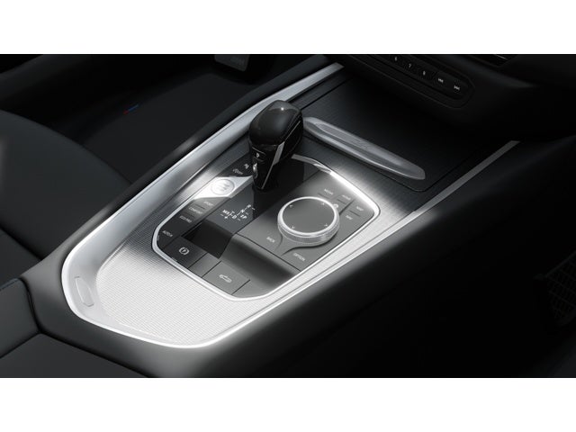 2026 BMW Z4 Base