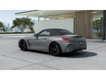2026 BMW Z4 Base