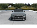 2026 BMW Z4 Base