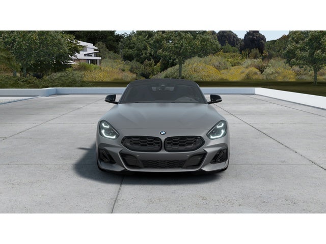 2026 BMW Z4 Base
