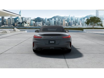 2026 BMW Z4 Base