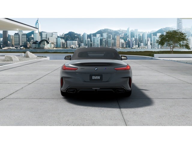 2026 BMW Z4 Base