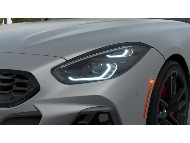 2026 BMW Z4 Base