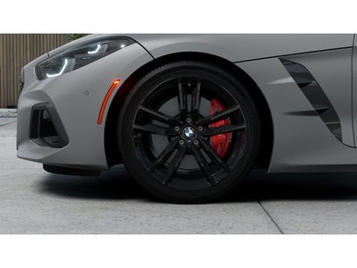 2026 BMW Z4 Base