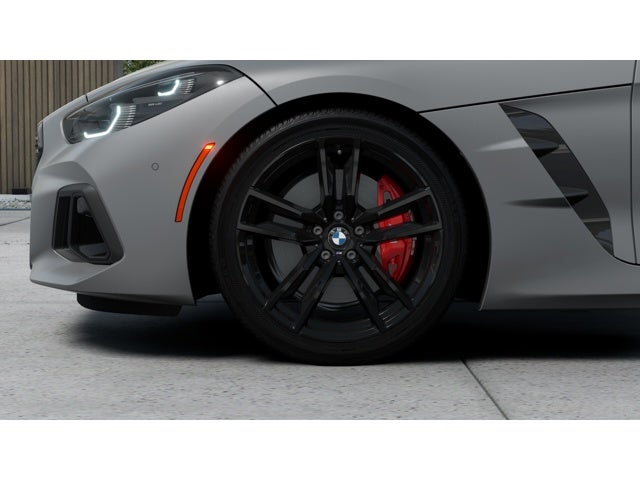 2026 BMW Z4 Base