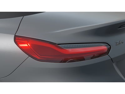 2026 BMW Z4 Base