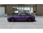 2026 BMW Z4 Base