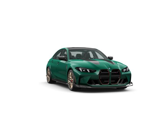 2027 BMW M3 Base