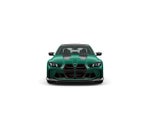 2027 BMW M3 Base
