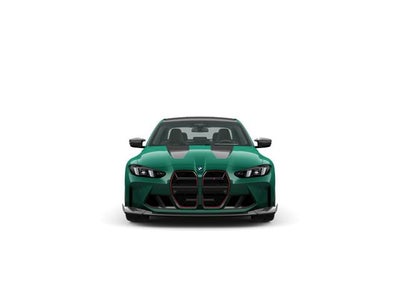 2027 BMW M3 Base