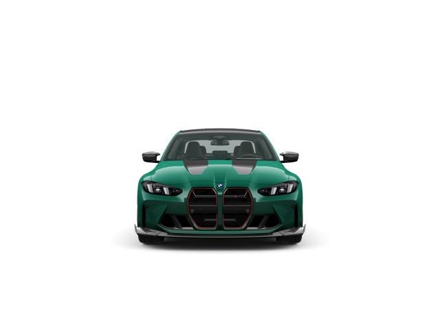 2027 BMW M3 Base