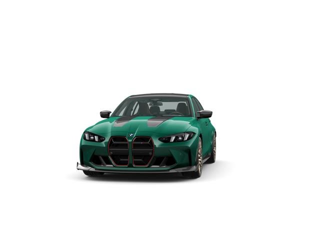 2027 BMW M3 Base