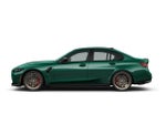 2027 BMW M3 Base
