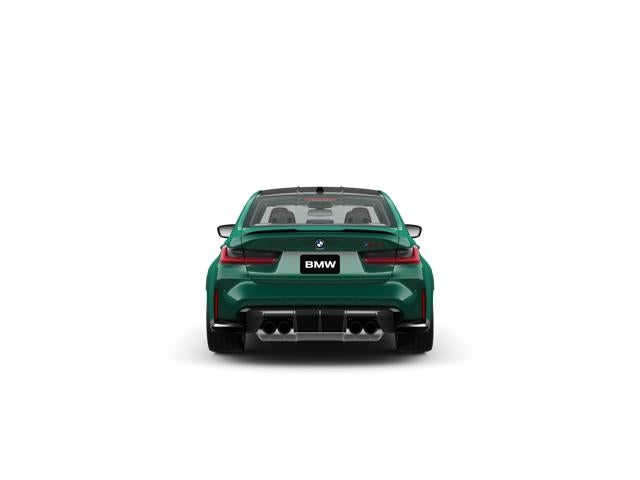 2027 BMW M3 Base