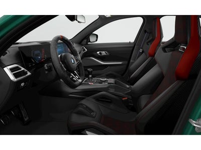 2027 BMW M3 Base