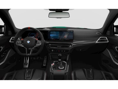 2027 BMW M3 Base