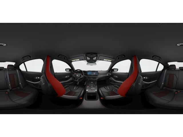 2027 BMW M3 Base