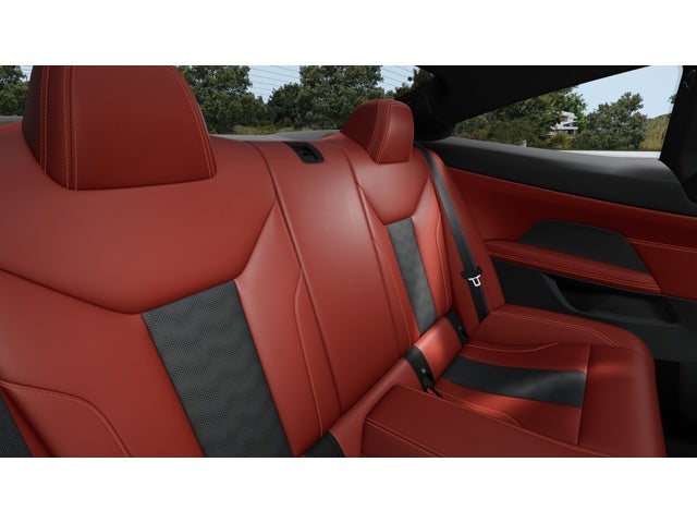 2027 BMW M4 Base
