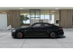 2027 BMW M4 Base