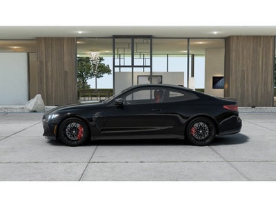 2027 BMW M4 Base