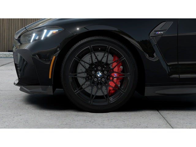 2027 BMW M4 Base