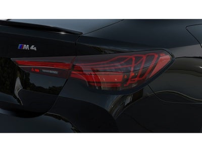 2027 BMW M4 Base