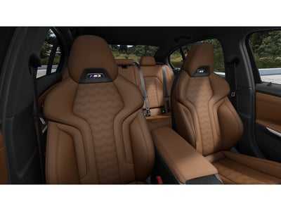 2027 BMW M3 Base