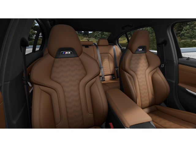 2027 BMW M3 Base