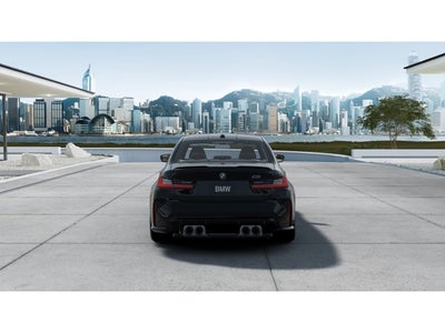 2027 BMW M3 Base