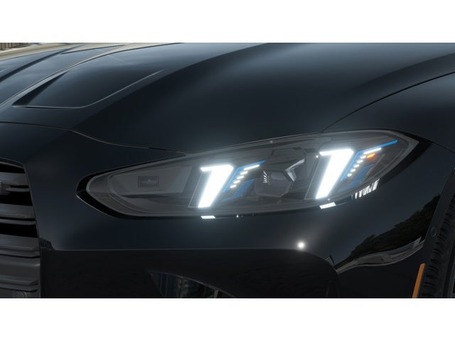 2027 BMW M3 Base
